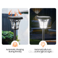 Wasserdichtes solarbetriebenes Lanscape Garden Light Set